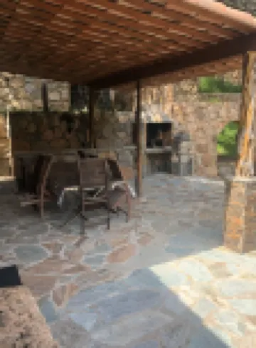 โดเมน ซานตู มัตเตว โรงแรมใน