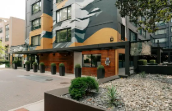 Viceroy Washington DC Hotels in Washington D.C.