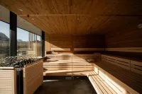 Adea Lifestyle Suites Fieberbrunn - spa