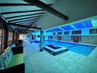 Club Campestre El Bosque de la Villa - Pools