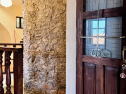 安蒂卡卡薩達托利 庫埃察蘭酒店