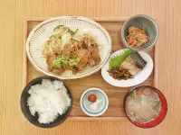 Fukuyama Royal Hotel - sarapan