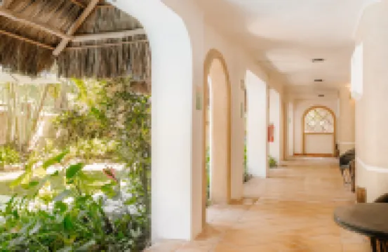 Hotel Villas Sayulita โรงแรมใน