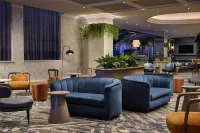 Hilton Leeds City - bar