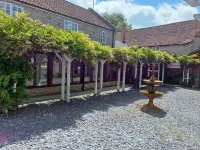Northover Manor Hotel -  Holiday Villas