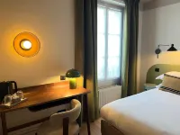 Hôtel Monsieur Jules
