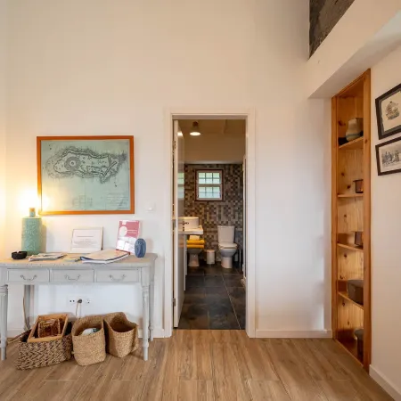 Liiiving in Azores - Casa de Foros