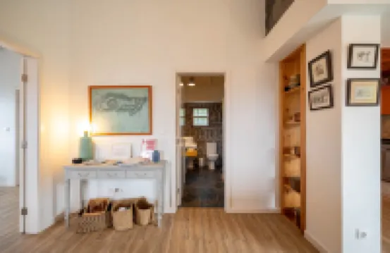 Liiiving in Azores - Casa de Foros