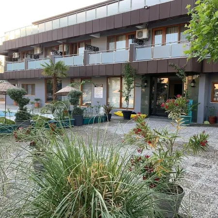 Akcayzeytin Otel