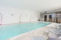 Grand Hôtel des Bains Spa - Pools