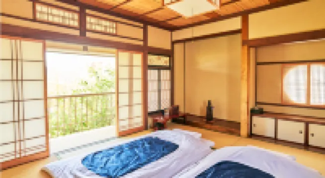 Ueda Onsen Hotel Shoen