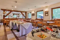 Ellex Eco Hotel - spa