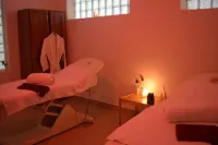 Greenpark Sundowner - spa