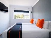 Never at Home Kloof Street Hotels near Gardens