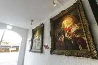 오슬로 호텔