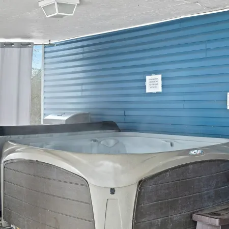 Riverfront- Upper Unit | Dock | Firepit | Hot Tub | Wi-Fi