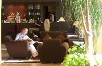 Alhambra Thalasso - 5-Star