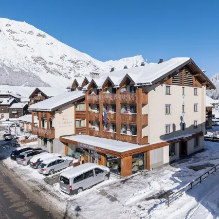 Hotel St. Michael