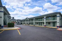 Rodeway Inn Killeen Near Fort Hood - Motels