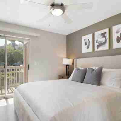 Landing Furnished Apartments near YSM Rooms