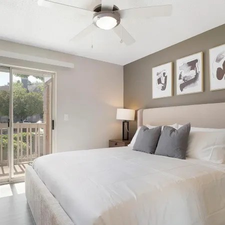 Landing Furnished Apartments near YSM