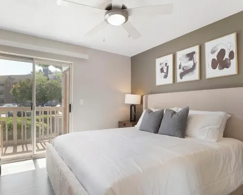 Landing Furnished Apartments - Salado Hotels in Salado