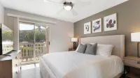 Landing Furnished Apartments near THSP - 4성급