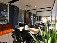 Miami Hotel Melbourne