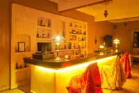 Hotel Kasbah Azalay - bar
