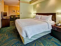 SpringHill Suites Norfolk Old Dominion University Hotel di Norfolk