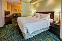 SpringHill Suites Norfolk Old Dominion University