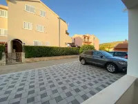 Apartments Pulic