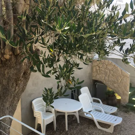 Apartments Suzana