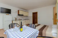 Apartments Jurica