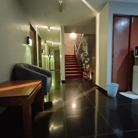 Mirani Hotel Ampang Near Melawati Mall