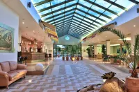 Les Magnolias Hotel - Wifi