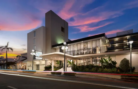 哈里森酒店 – 精選酒店集團旗下 Ascend Hotel Collection