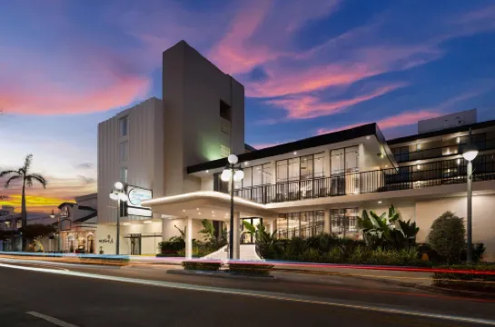 The Harrison Hotel – Ascend Hotel Collection by Choice