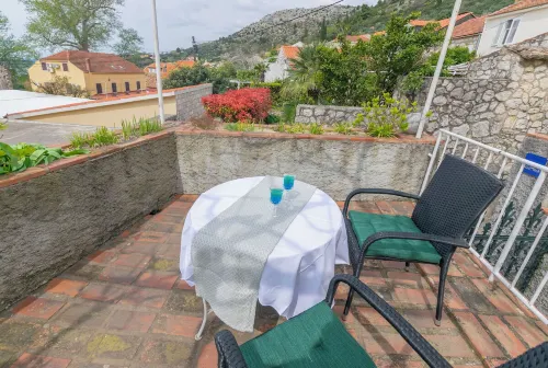 House Villa Marija - 2 stelle
