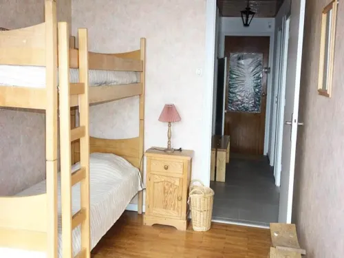 Apartment in Vieil Alpe near Alpe Express - Homestays