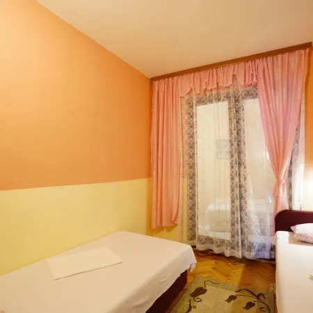 Apartment Lile