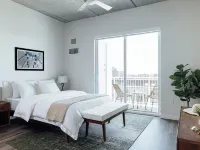 Mint House St Petersburg by Kasa 피넬라스 카운티 호텔