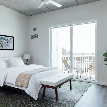 Mint House St Petersburg by Kasa