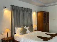 DD Cottages Mandrem Hotels in Mandrem