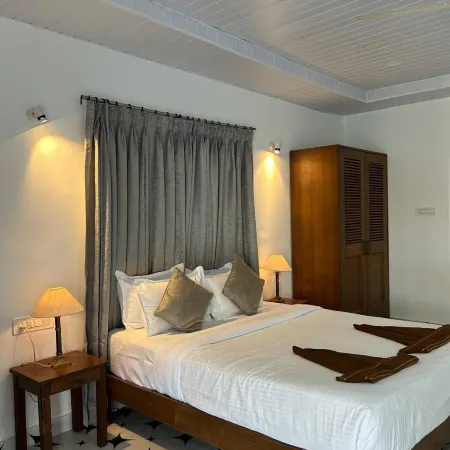 DD Cottages Mandrem