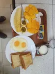 Primeshade Guesthouse - Desayuno