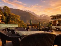 AH Grand Villa Hotels in Kangra