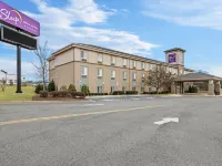 Sleep Inn & Suites Jasper I-22 Hotels in Walker County