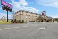 Sleep Inn & Suites Jasper I-22