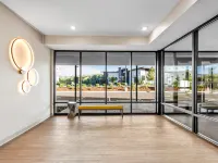 Echo Suites Extended Stay by Wyndham Reno Hotele w: Reno